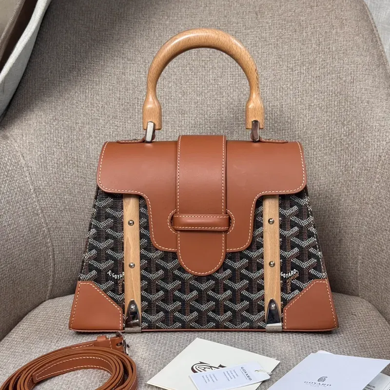 Goyard Saigon PM 2022 (ก้น 11")