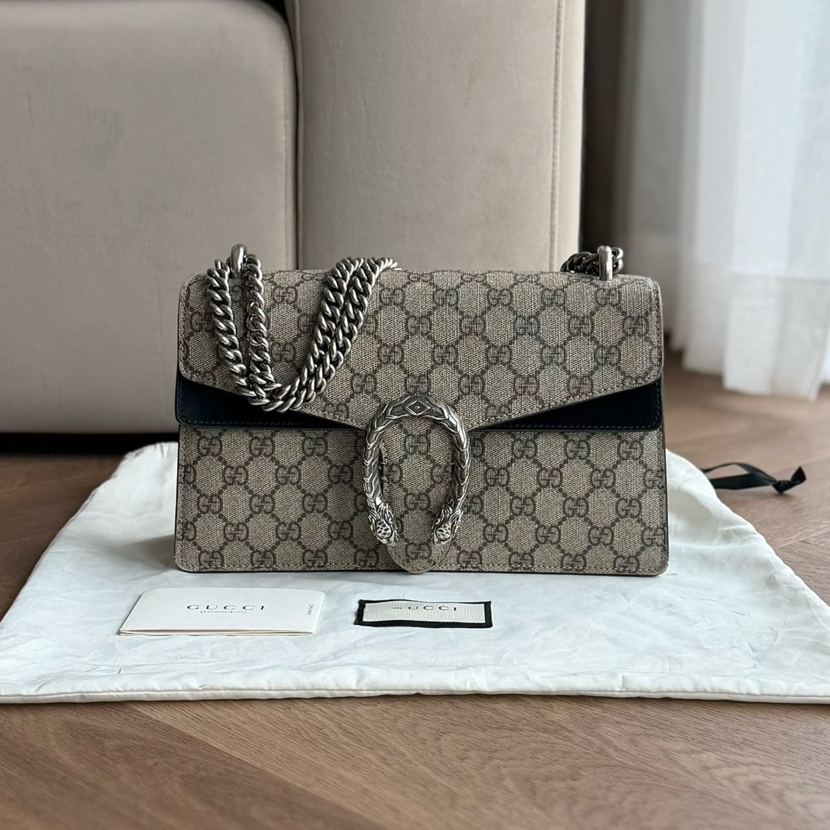 GUCCI Dionysus
