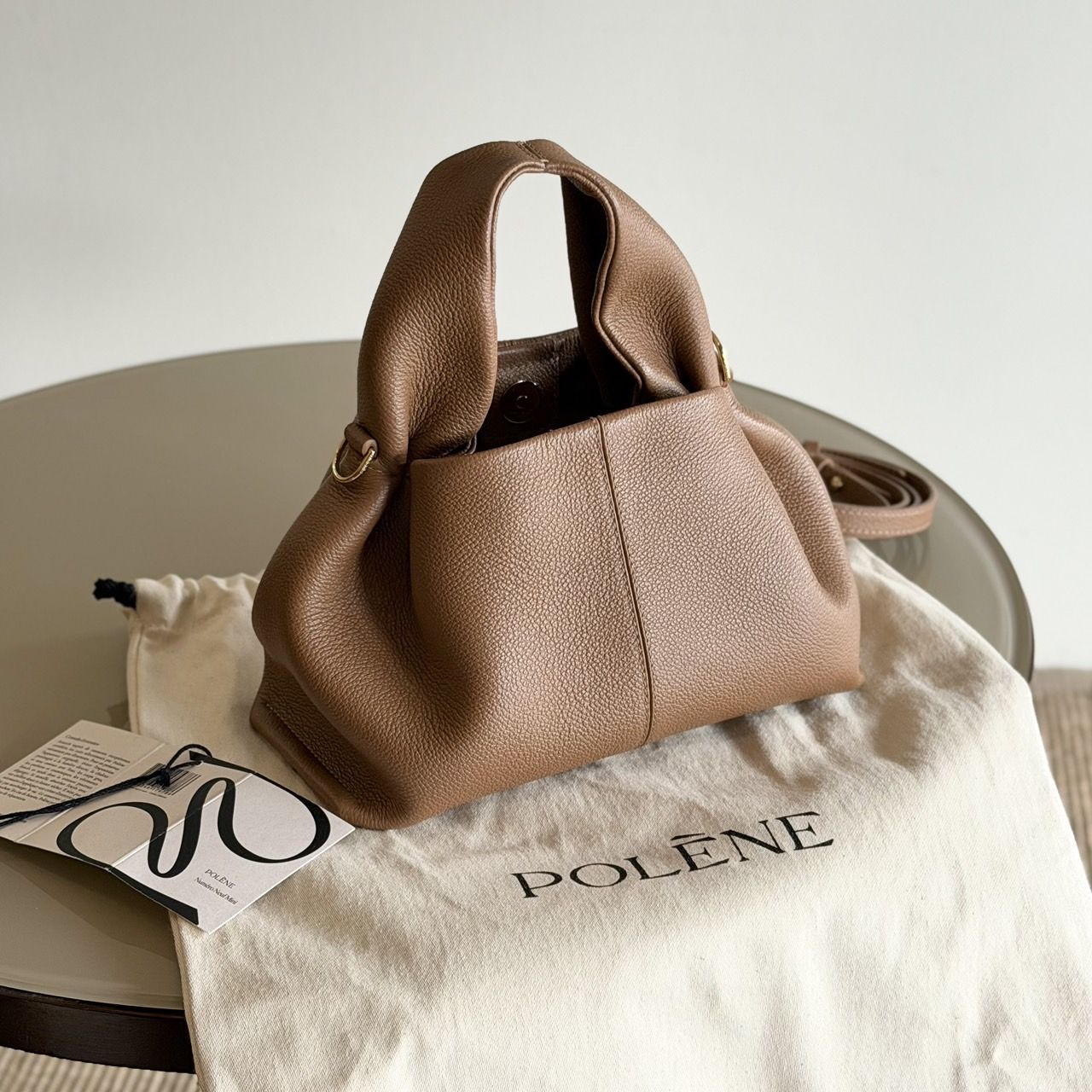 Polene Numéro Neuf Mini