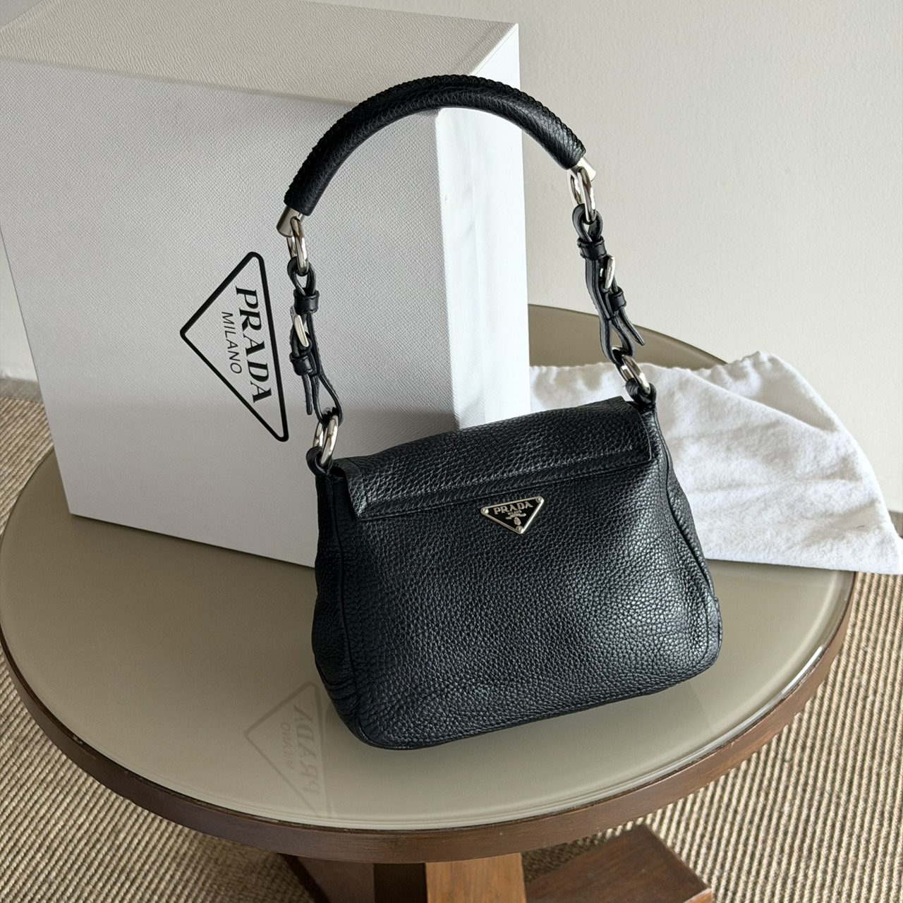 PRADA หนังทั้งใบ