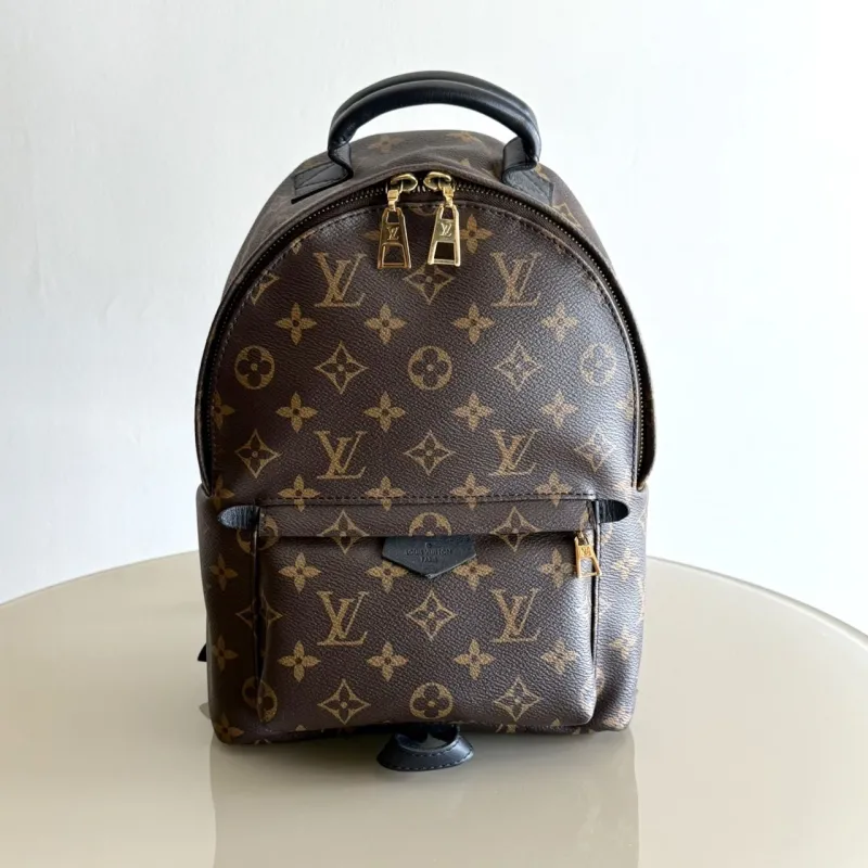 LV Palm Springs PM backpack 2015