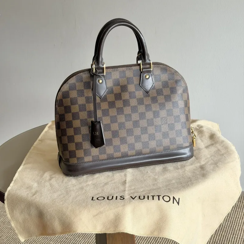 LV Alma MM 2013