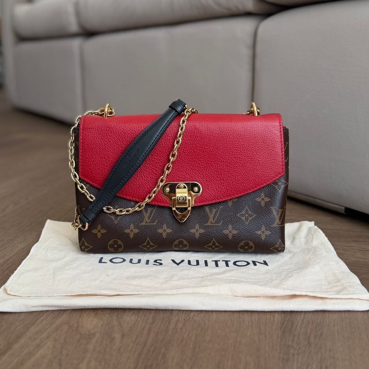 LV Saint Placid 2018