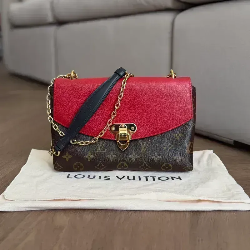 LV Saint Placid 2018