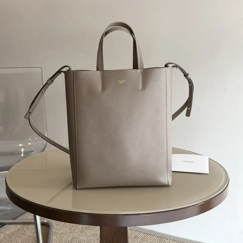 CELINE Small vertical bag 2019 ใบเสร็จปี 21