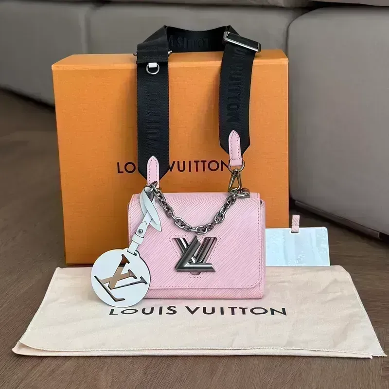 LV Twist Mini 2020