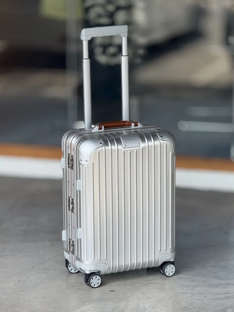RIMOWA ORIGINAL Cabin Twist 2023